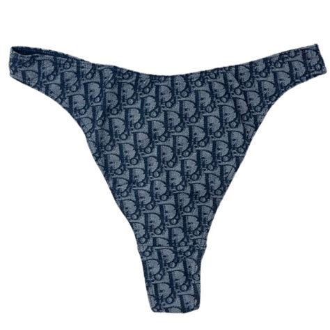 women's dior underwear|christian dior underwear price.